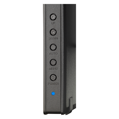 NEC 23&quot; E232WMT Touch, Full HD, IPS -n&auml;ytt&ouml;