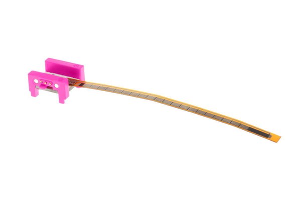littleBits Bend Sensor