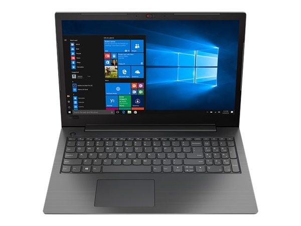 Lenovo 15.6" V130-15IKB. 256GB M.2 SSD, Win 10 - notebook