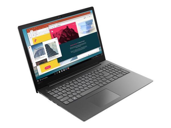 Lenovo 15.6" V130-15IKB. 256GB M.2 SSD, Win 10 - notebook