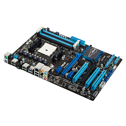 F2A55 FM2 A55 ATX