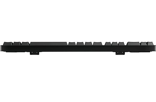 Logitech G610 Orion - Red Backlit Mechanical Gaming Keyboard