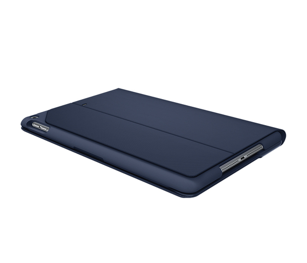 Logitech SLIM FOLIO with keyboard for iPad 5th Gen Bl Nordic