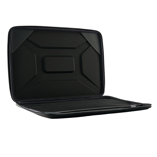 Large Sleeve Fall 2019, Black