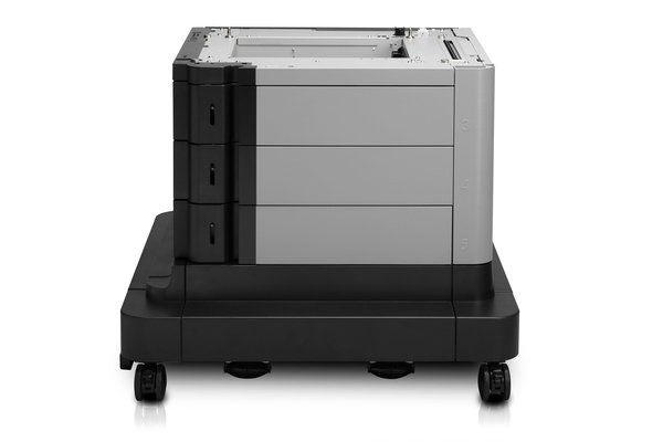 HP undercabinet with 2x500/1x1500 large format only for M630 dn/h/f
