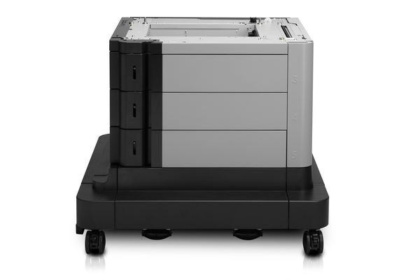 HP undercabinet with 2x500/1x1500 large format only for M630 dn/h/f