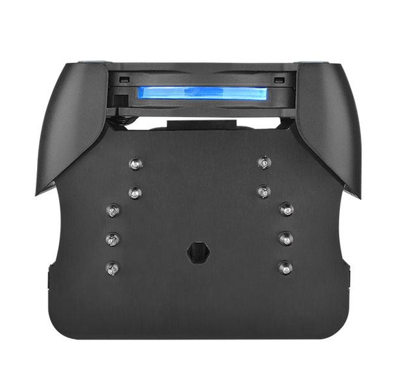 Thermaltake Riing Silent 12 Pro Blue