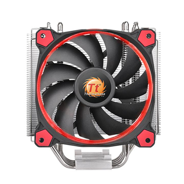 Thermaltake Riing Silent 12