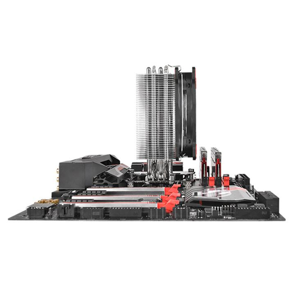 Thermaltake Riing Silent 12