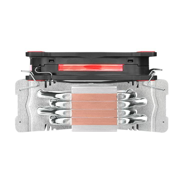 Thermaltake Riing Silent 12