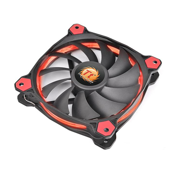 Thermaltake Riing Silent 12