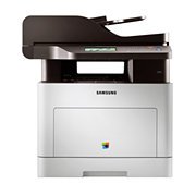 SAMSUNG CLX-6260FW COLOR MFP 4-1 24 DADF