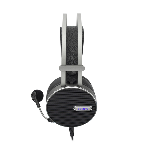 WHITE SHARK HEADSET GH-2043 COYOTE