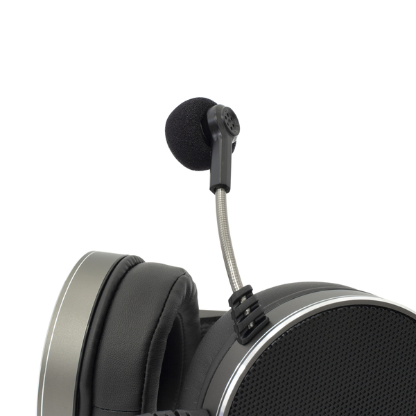WHITE SHARK HEADSET GH-2043 COYOTE
