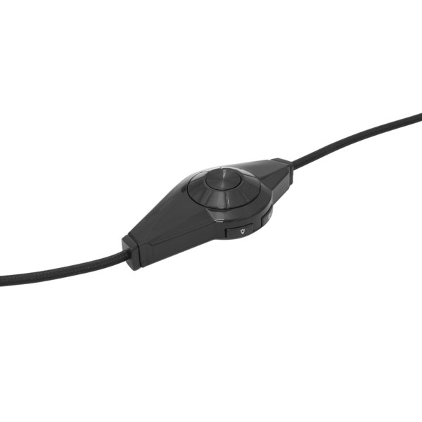 WHITE SHARK HEADSET GH-2043 COYOTE
