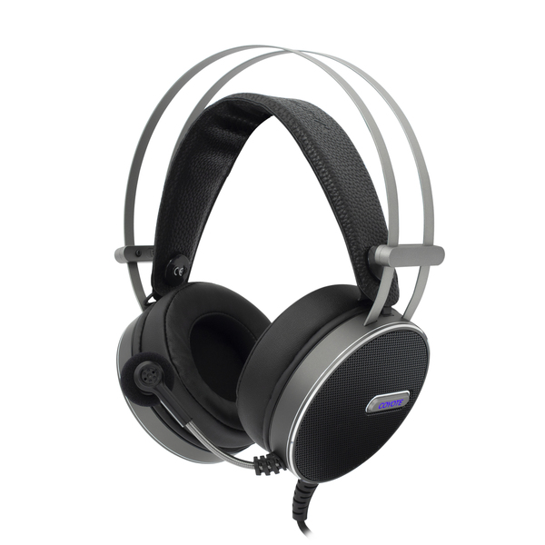 WHITE SHARK HEADSET GH-2043 COYOTE
