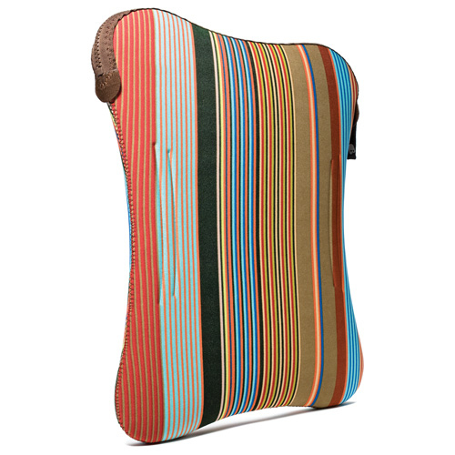 Built NY Laptop Sleeve 13&quot;-15&quot; Soho Stripe