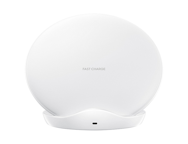 SAMSUNG WIRELESS CHARGER 2018 WHITE