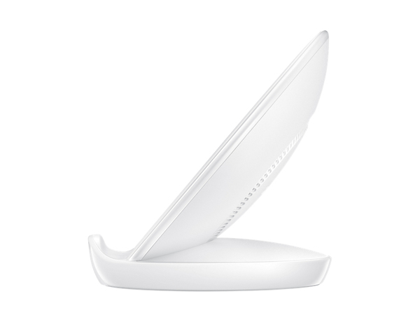 SAMSUNG WIRELESS CHARGER 2018 WHITE