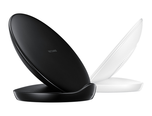 SAMSUNG WIRELESS CHARGER 2018 WHITE