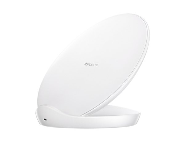 SAMSUNG WIRELESS CHARGER 2018 WHITE