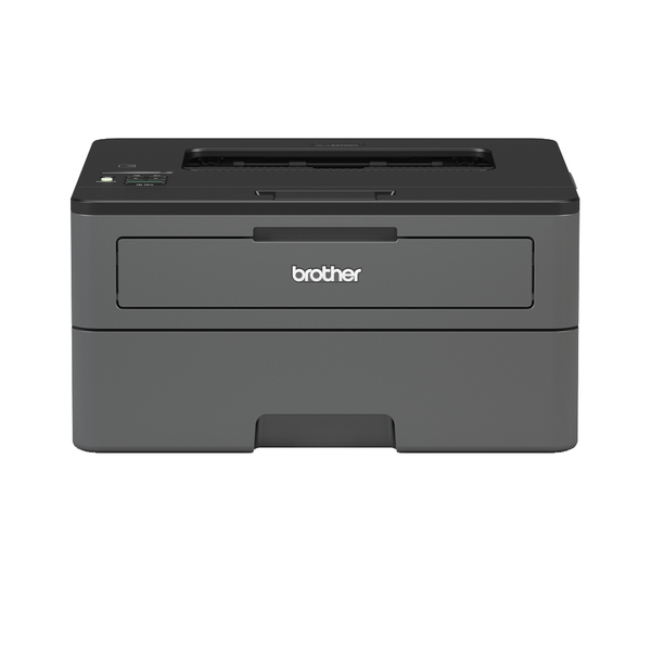 Brother HL-L2370DN Duplex, LAN/A4 -mustavalkolasertulostin