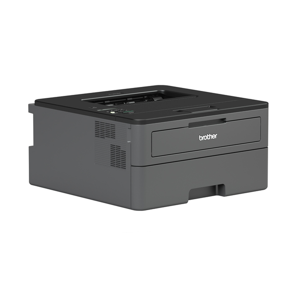 Brother HL-L2370DN Duplex, LAN/A4 -mustavalkolasertulostin