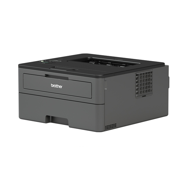 Brother HL-L2370DN Duplex, LAN/A4 - mono laser printer