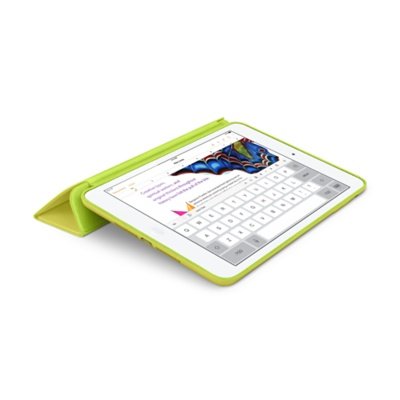 Apple iPad Mini Smart Case - Keltainen