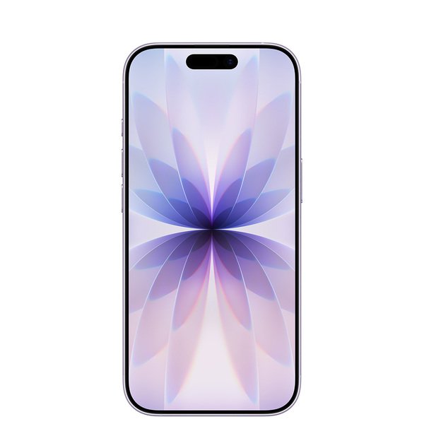 Apple iPhone 17 256GB - mobile phone, Lavender