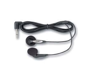 E-20 EARPHONE