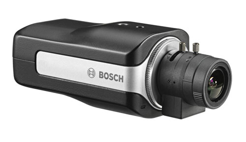 BOSCH DINION IP 5000 HD 1080P