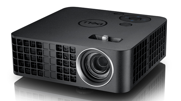 Dell Mobile Projector | M318WL