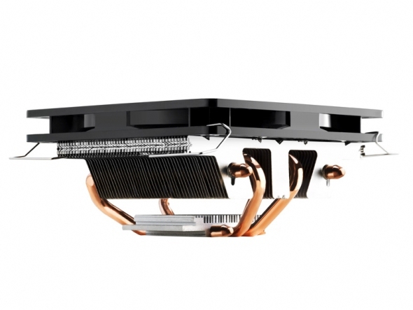 GeminII M4 Ultra slim