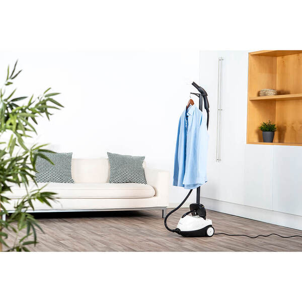 SOLAC Steam Cleaner Ecogenic ARCO 2000W