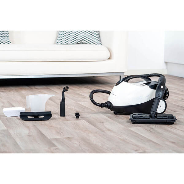 SOLAC Steam Cleaner Ecogenic ARCO 2000W