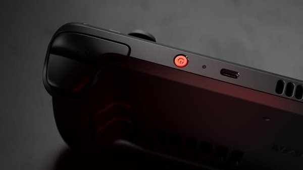 Valve Steam Deck OLED 16GB 1TB SteamOS 3