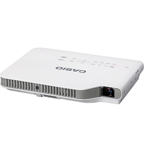 XJ-A257 Projector - WXGA