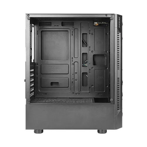 Antec NX260 Mid-Tower, ATX, Tempered Glass