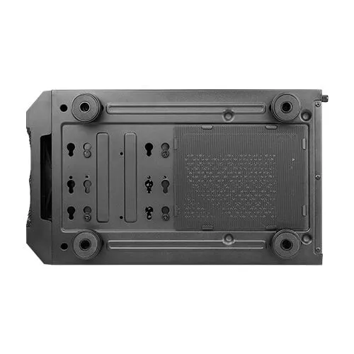Antec NX260 Mid-Tower, ATX, Tempered Glass
