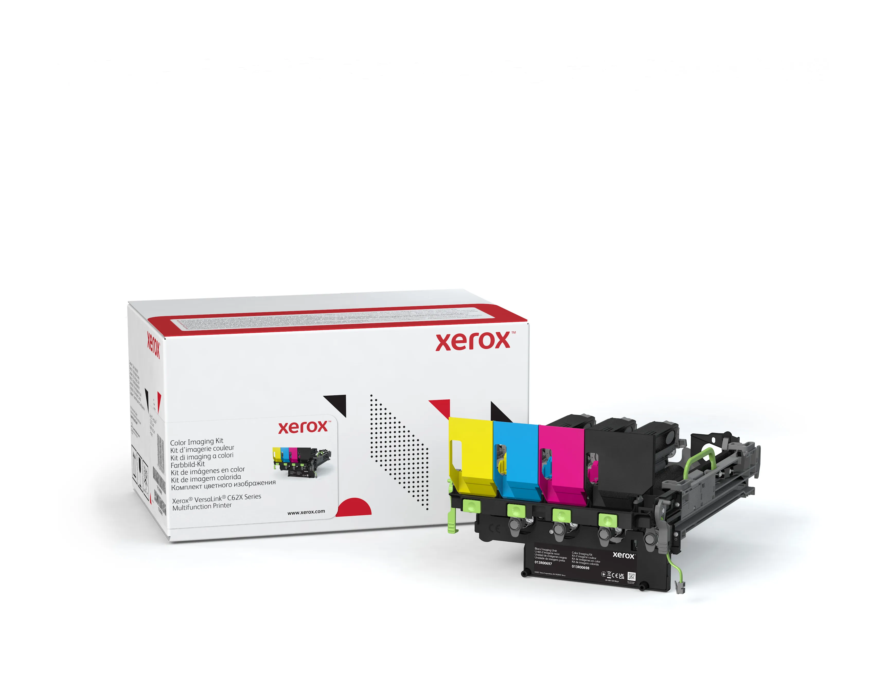 VersaLink C625 Col ImagingU 150.000yield
