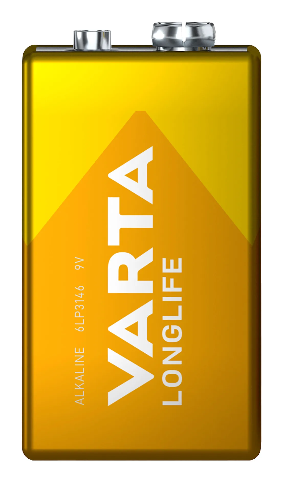 Longlife Extra 9V Bloc