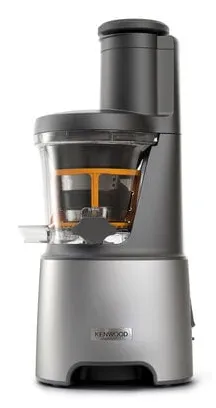 Kenwood PureJuice XL JMP85.000SI Slowjuicer, 230 W, 0,6 L, silver