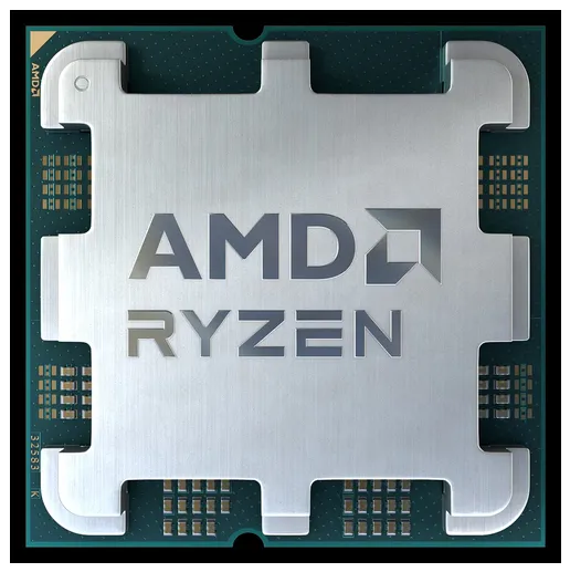 AMD AMD Ryzen 9 7900X3D Tray