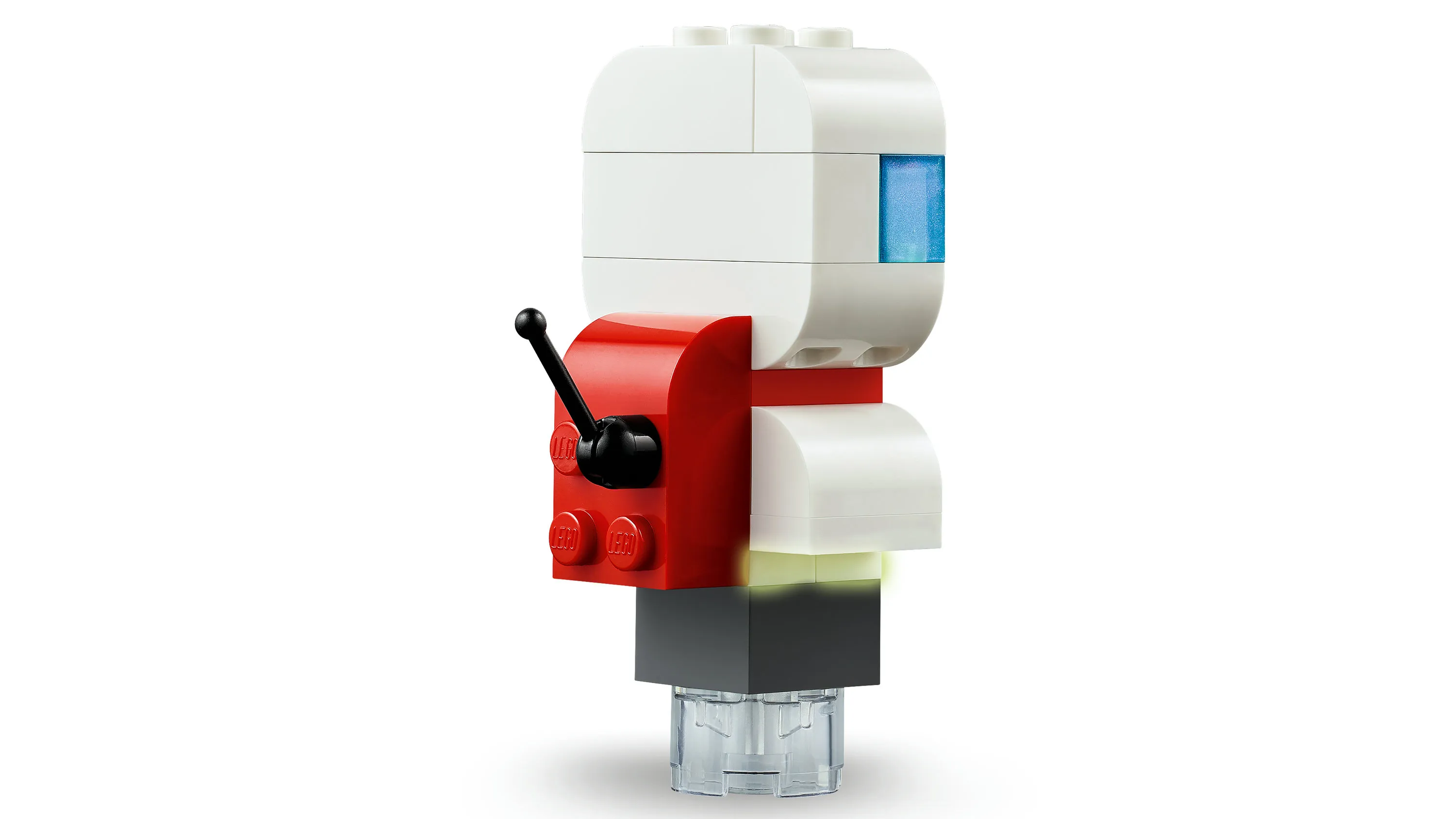 LEGO Classic Kreativa planeter 11037