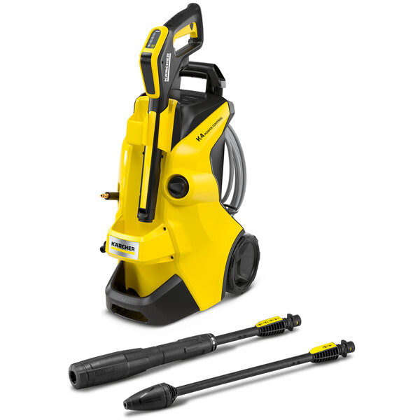 K4 Power Control Flex - high pressure washer
