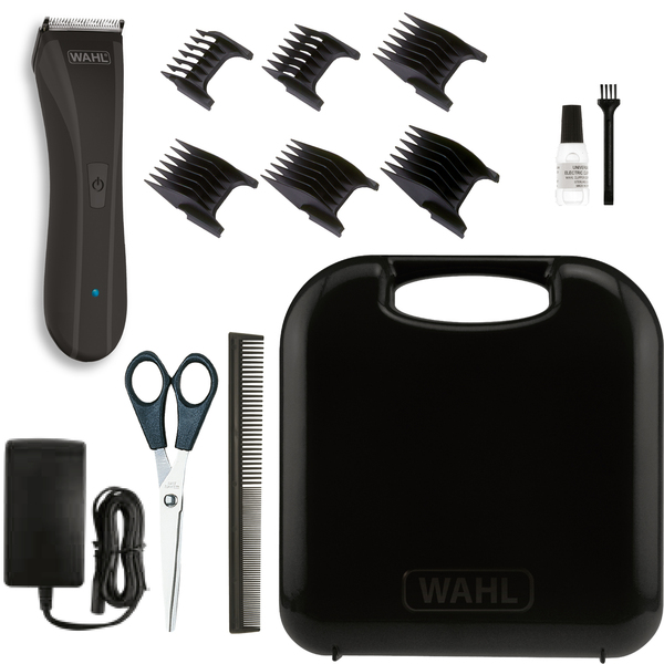 Wahl Lithium Pro Black Edition 1910 - hair clipper