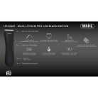 Wahl Lithium Pro Black Edition 1910 - hair clipper