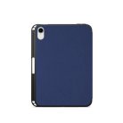 Epico Pro Flip Case iPad mini 6 2021 / mini A17 Pro (8,3") - blue
