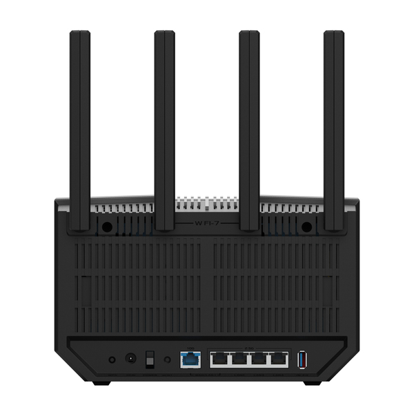 ASUS RT-BE92U (EU+UK) BE9700 Tri-band WiFi 7 Router